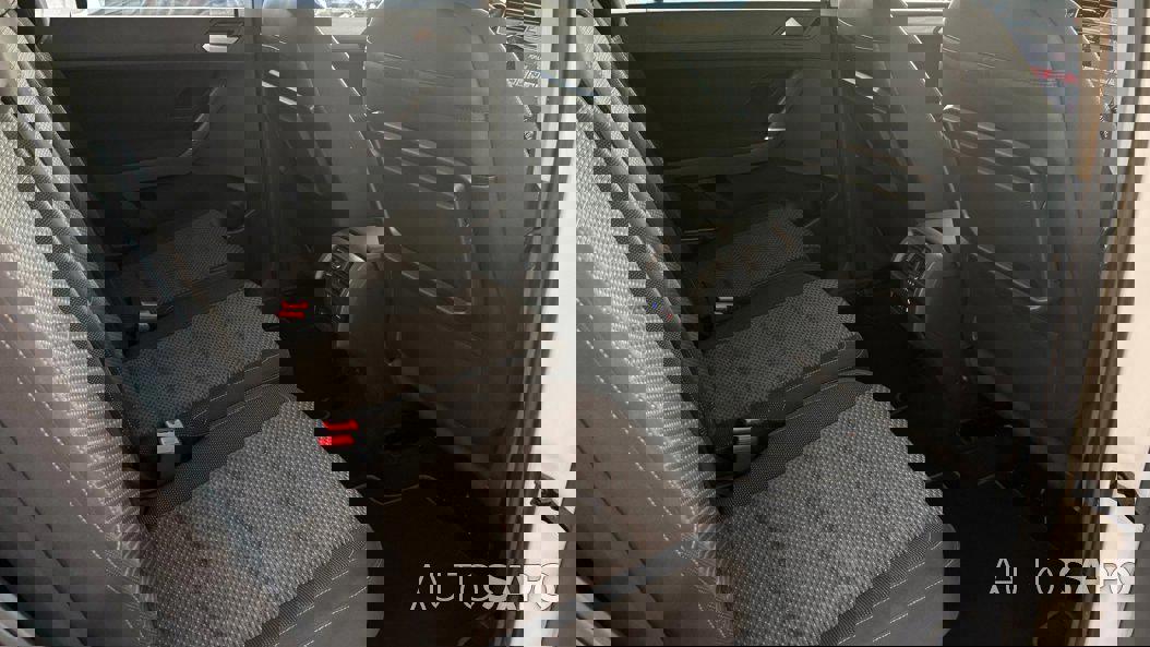 Volkswagen Touran de 2022