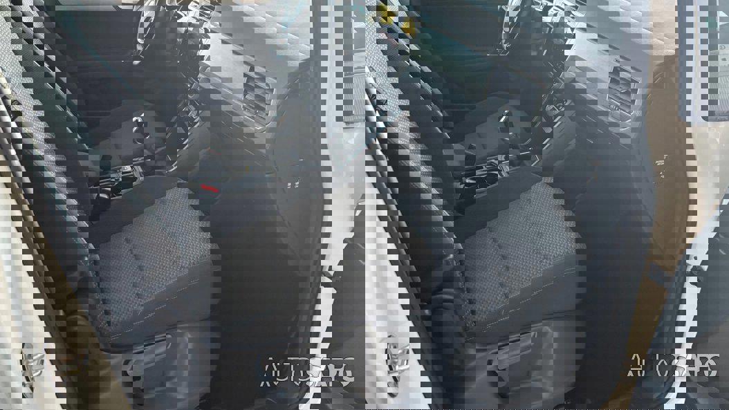 Volkswagen Touran de 2022