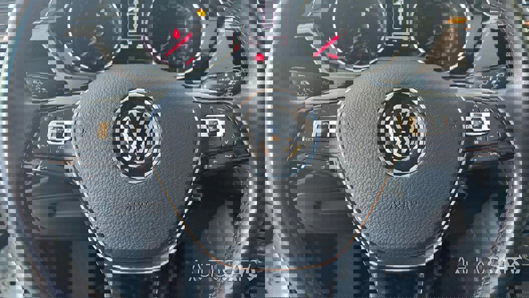 Volkswagen Touran de 2022