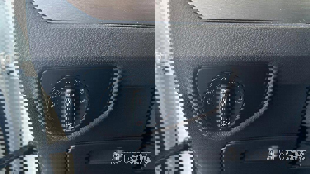 Volkswagen Touran de 2022