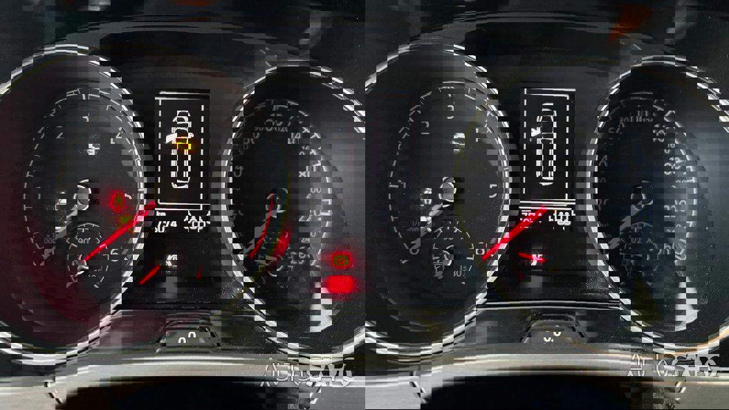 Volkswagen Touran de 2022