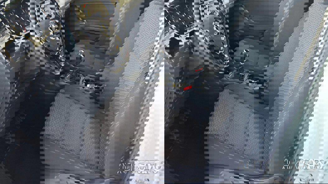 Volkswagen Touran de 2022