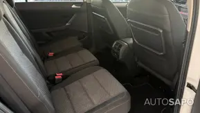 Volkswagen Touran de 2022