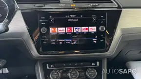 Volkswagen Touran de 2022