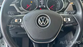 Volkswagen Touran de 2022