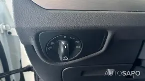 Volkswagen Touran de 2022