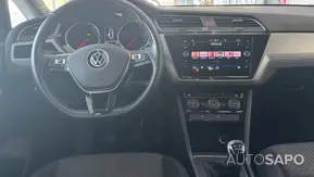 Volkswagen Touran de 2022