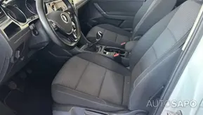 Volkswagen Touran de 2022