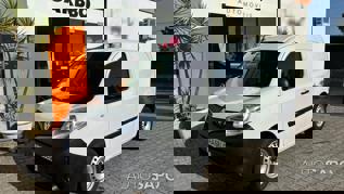 Renault Kangoo de 2020