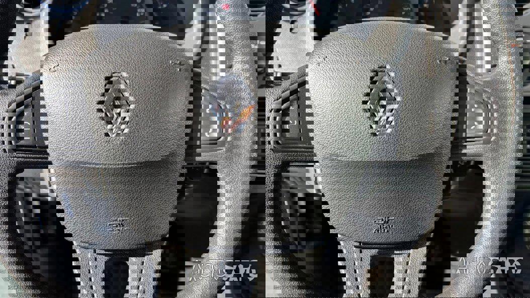 Renault Kangoo de 2020