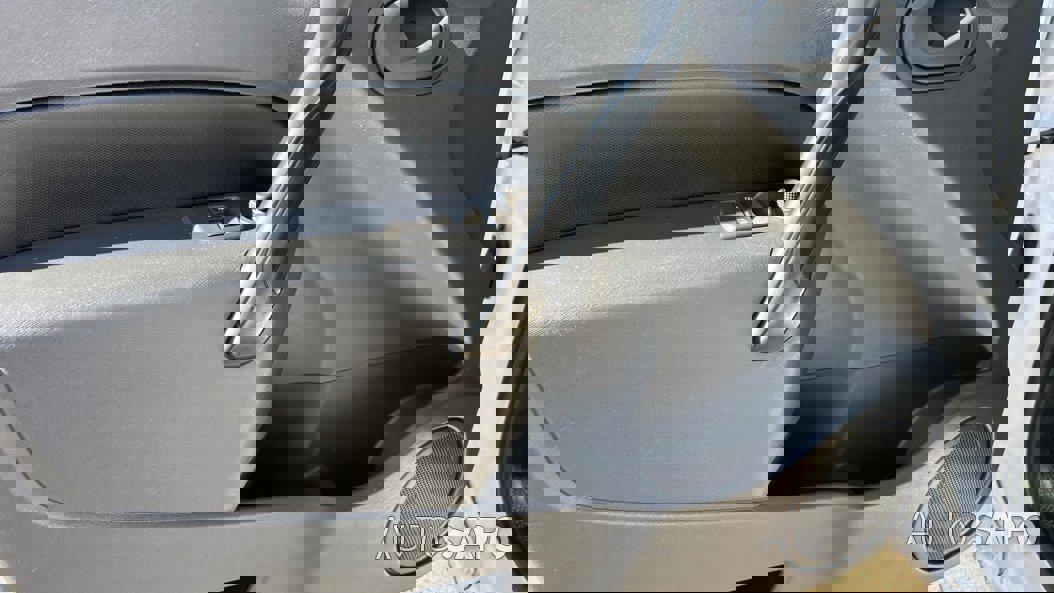 Renault Kangoo de 2020