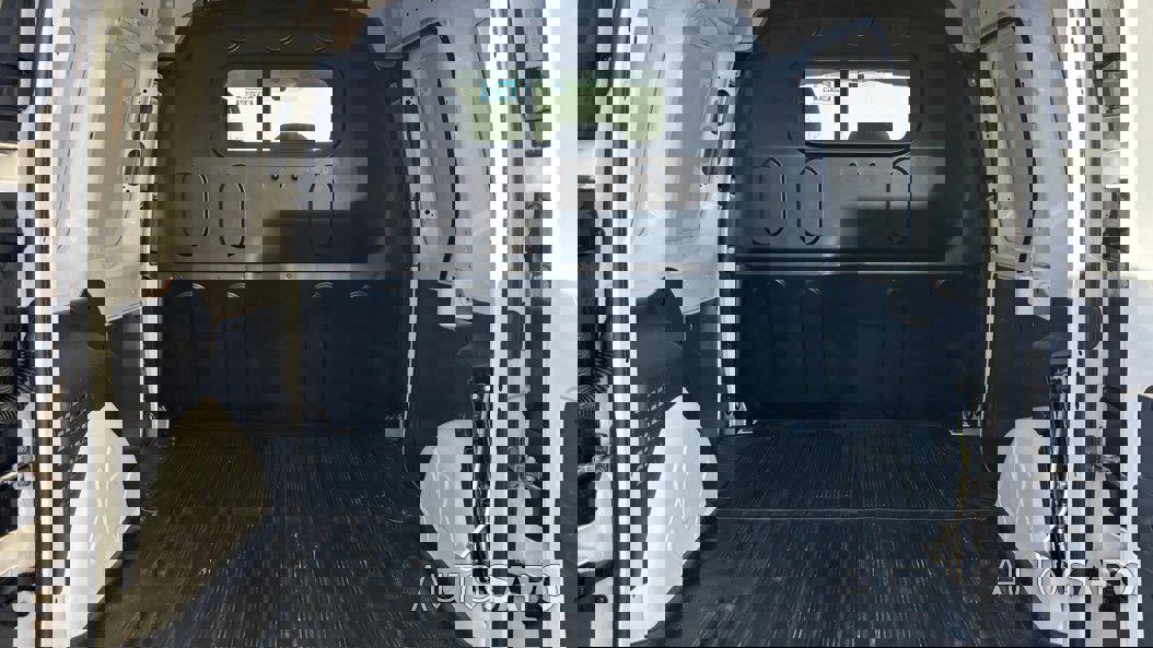 Renault Kangoo de 2020