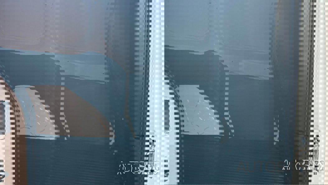 Renault Kangoo de 2020