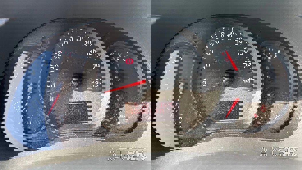 Renault Kangoo de 2020