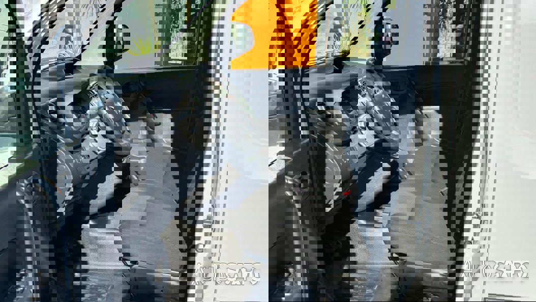 Renault Kangoo de 2020