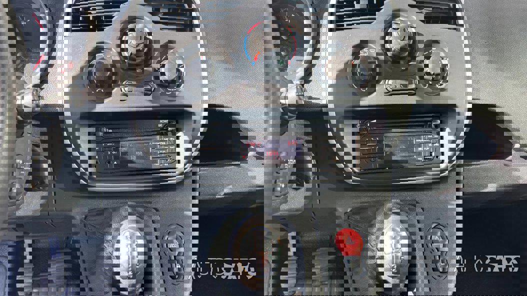 Renault Kangoo de 2020