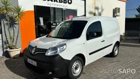 Renault Kangoo de 2020