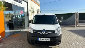 Renault Kangoo de 2020