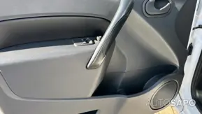 Renault Kangoo de 2020