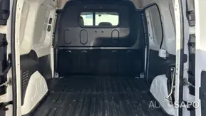 Renault Kangoo de 2020