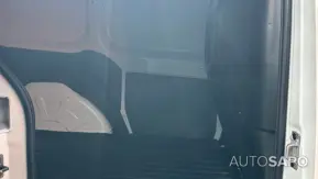 Renault Kangoo de 2020