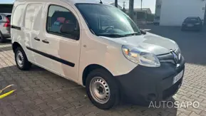 Renault Kangoo de 2020