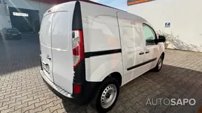 Renault Kangoo de 2020