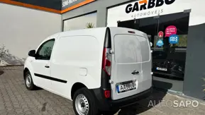 Renault Kangoo de 2020