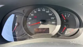 Renault Kangoo de 2020