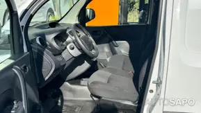 Renault Kangoo de 2020