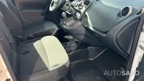 Renault Kangoo de 2020