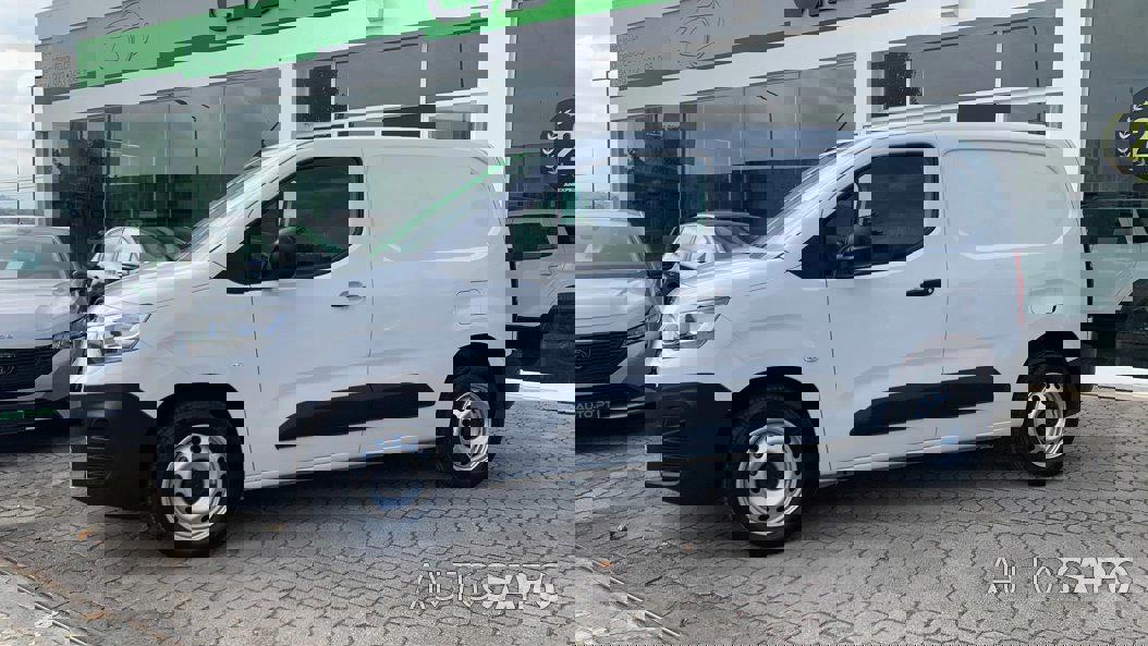 Fiat Doblo de 2023