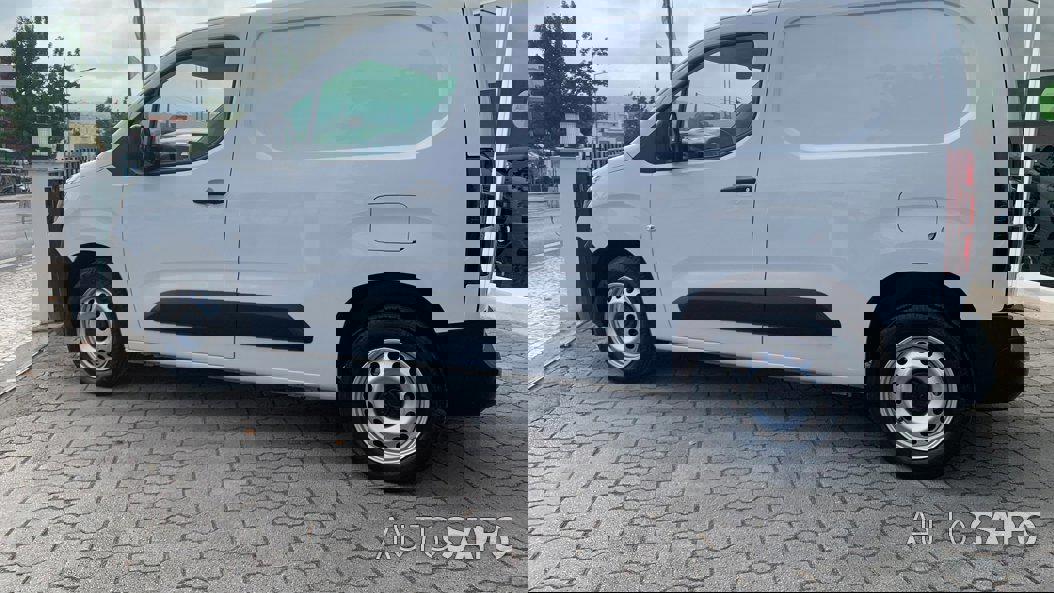 Fiat Doblo de 2023
