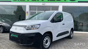 Fiat Doblo de 2023