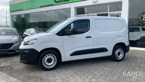 Fiat Doblo de 2023
