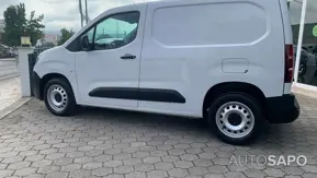 Fiat Doblo de 2023