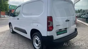 Fiat Doblo de 2023