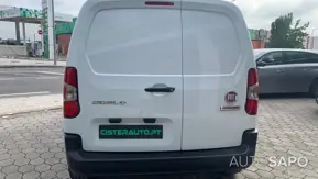 Fiat Doblo de 2023