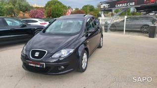 Seat Altea de 2008