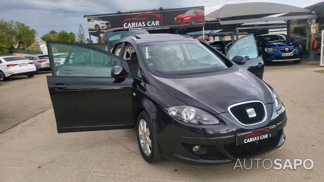 Seat Altea de 2008