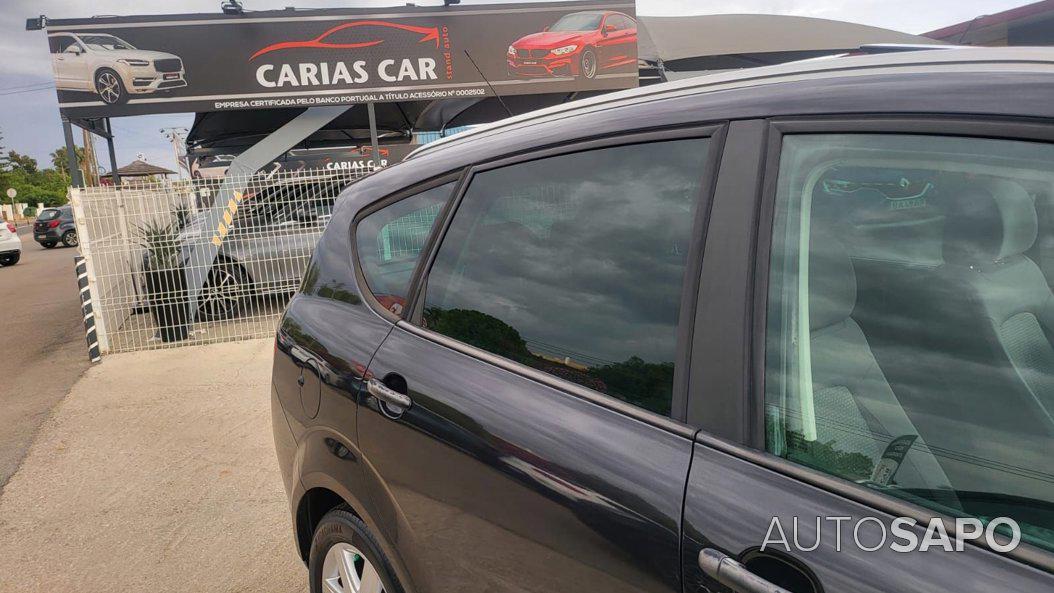 Seat Altea de 2008