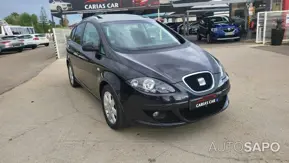 Seat Altea de 2008