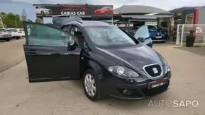 Seat Altea de 2008