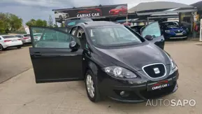 Seat Altea de 2008