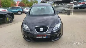 Seat Altea de 2008