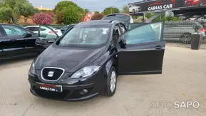 Seat Altea de 2008