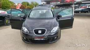Seat Altea de 2008