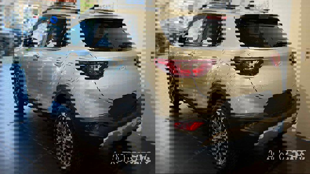 Kia Stonic 1.0 T-GDi Drive de 2024