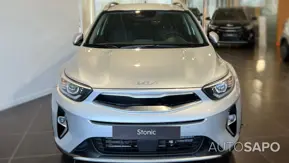 Kia Stonic 1.0 T-GDi Drive de 2024