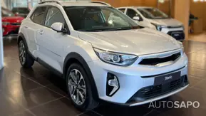 Kia Stonic 1.0 T-GDi Drive de 2024